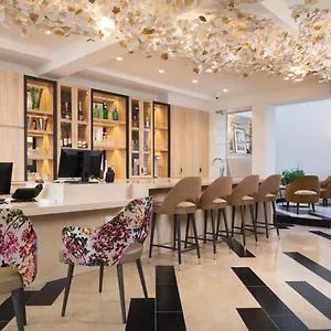 **** Hotel Des Champs-elysees Frankreich