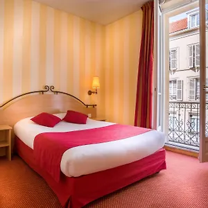 *** Hotel Delambre Frankreich