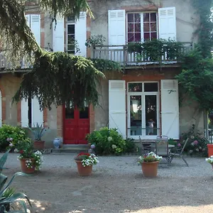** Frühstückspension Du Canal Frankreich