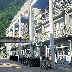 ** Aparthotel Rive Droite Frankreich