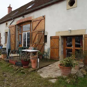 Le Champ Bouchon - France