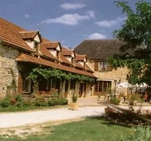  Hotel Chastrusse Frankreich