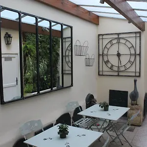 ** Hotel Du Dragon Frankreich