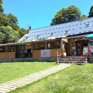 *** Hotel La Soulan Frankreich
